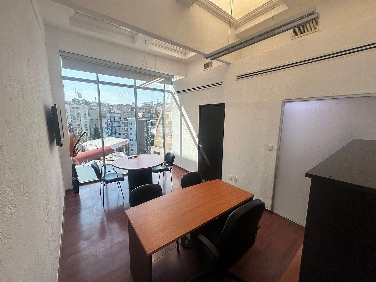 Office in Interlomas, Huixquilucan, photo 9 of 12