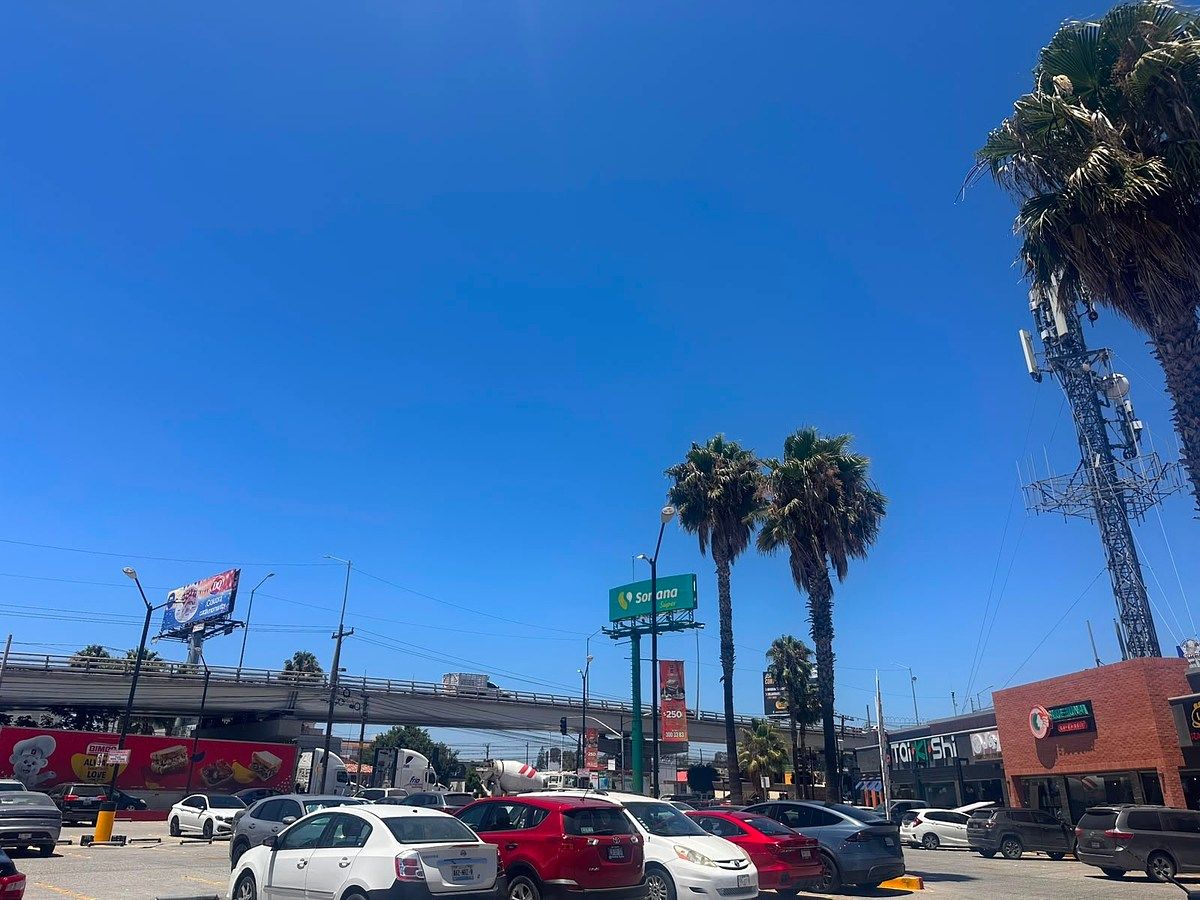 Local comercial en Mesa de Otay, Tijuana, foto 5 de 8