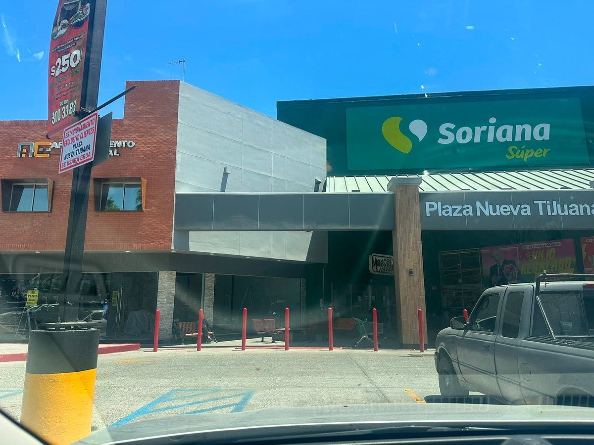 Local comercial en Mesa de Otay, Tijuana, foto 2 de 8