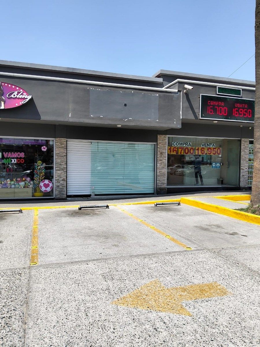 Local comercial en Mesa de Otay, Tijuana, foto 3 de 8