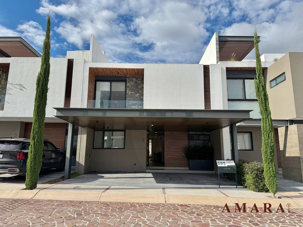 Casa en venta - Nuevo Refugio, Querétaro, foto 1 de 20