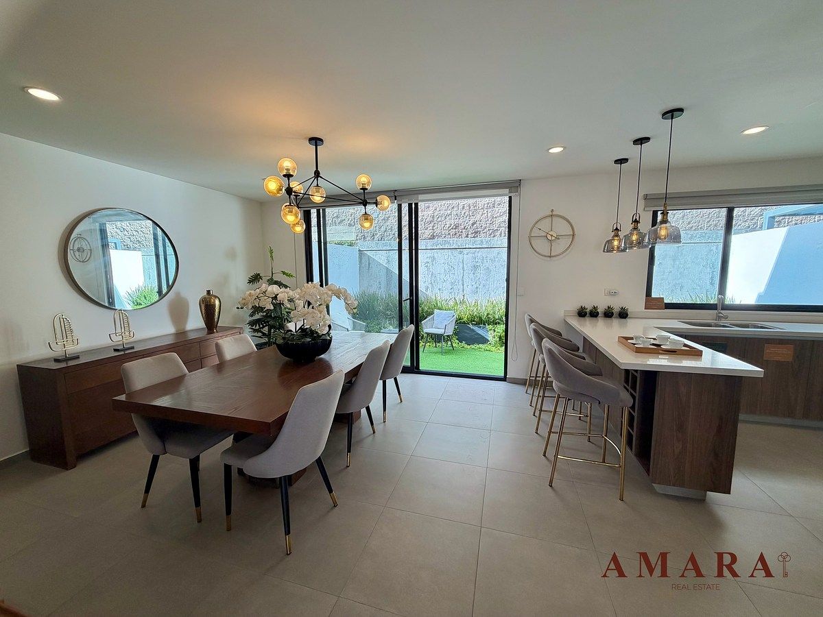 Casa en condominio en Nuevo Refugio, Querétaro, foto 4 de 20