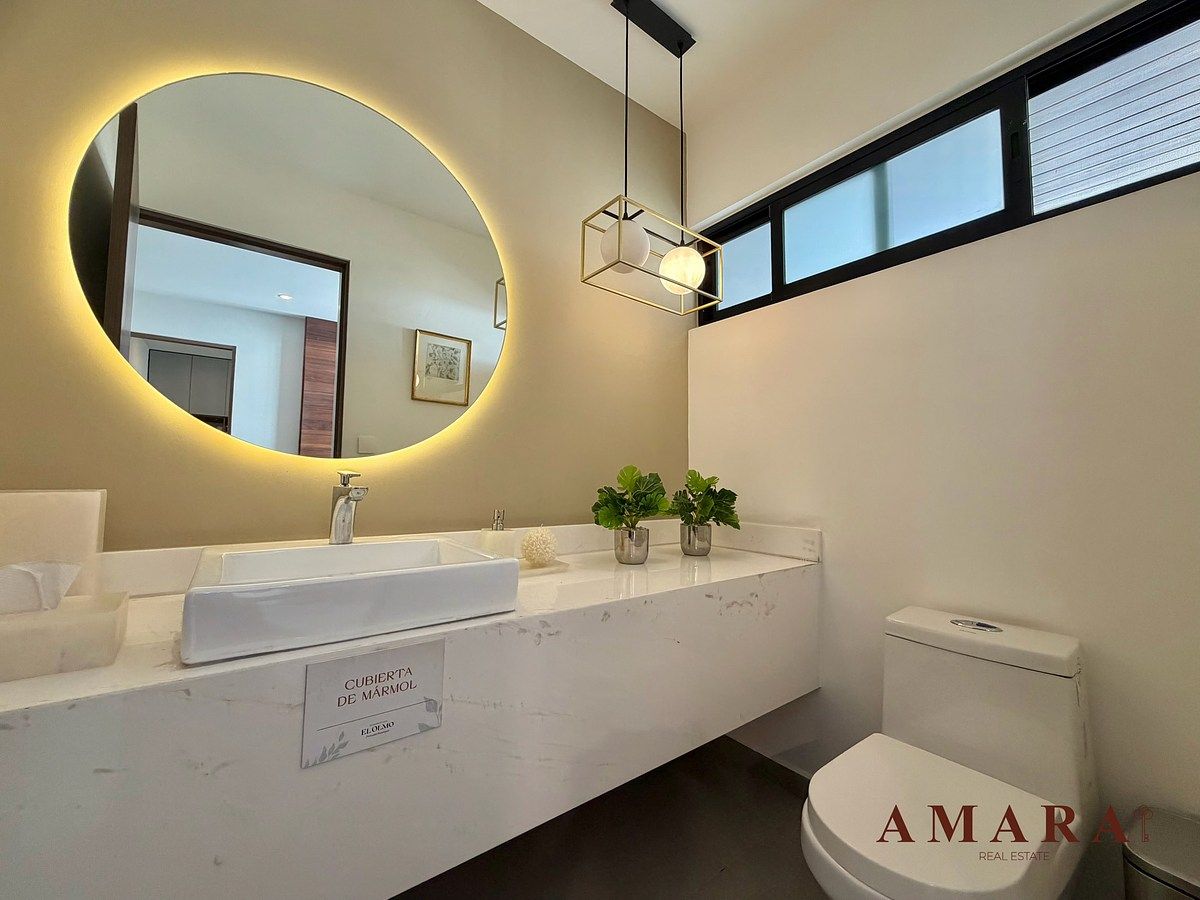 Casa en condominio en Nuevo Refugio, Querétaro, foto 8 de 20