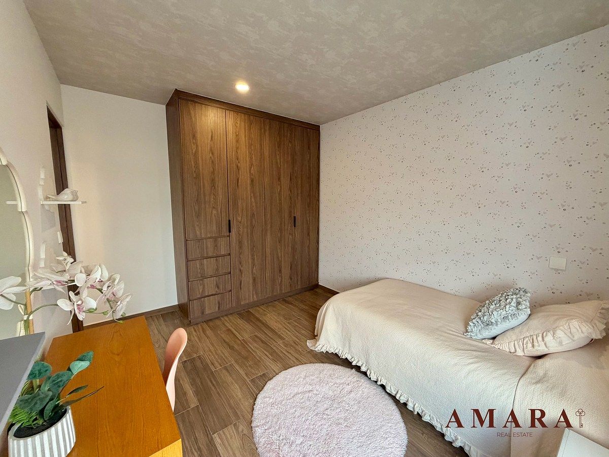 Casa en condominio en Nuevo Refugio, Querétaro, foto 9 de 20