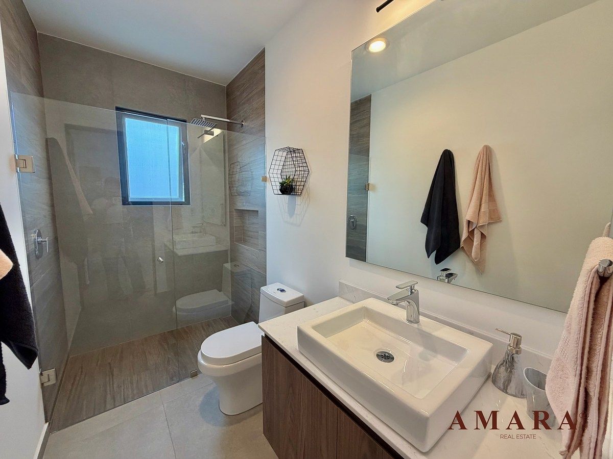 Casa en condominio en Nuevo Refugio, Querétaro, foto 10 de 20
