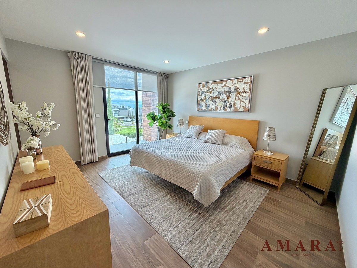 Casa en condominio en Nuevo Refugio, Querétaro, foto 12 de 20