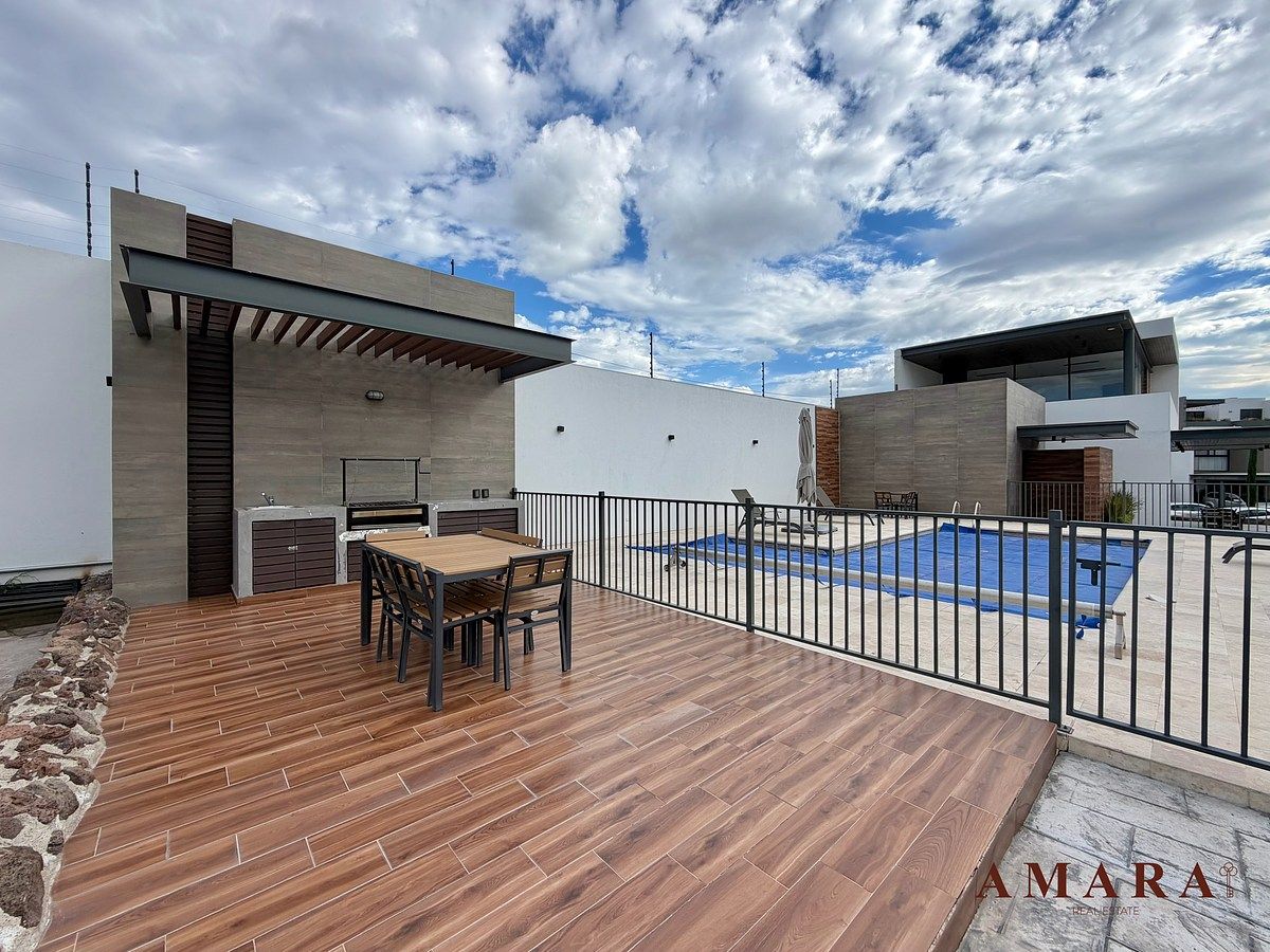 Casa en condominio en Nuevo Refugio, Querétaro, foto 16 de 20