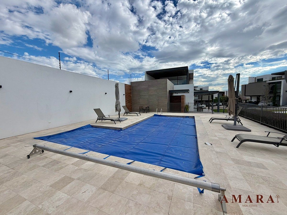 Casa en condominio en Nuevo Refugio, Querétaro, foto 17 de 20