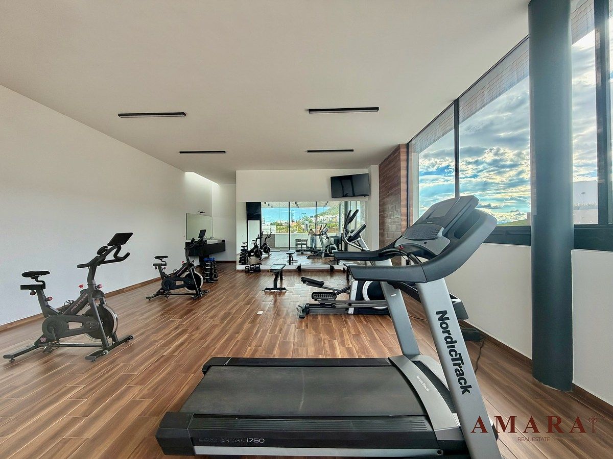 Casa en condominio en Nuevo Refugio, Querétaro, foto 19 de 20