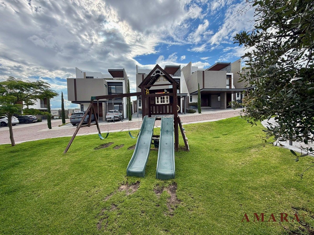 Casa en condominio en Nuevo Refugio, Querétaro, foto 20 de 20