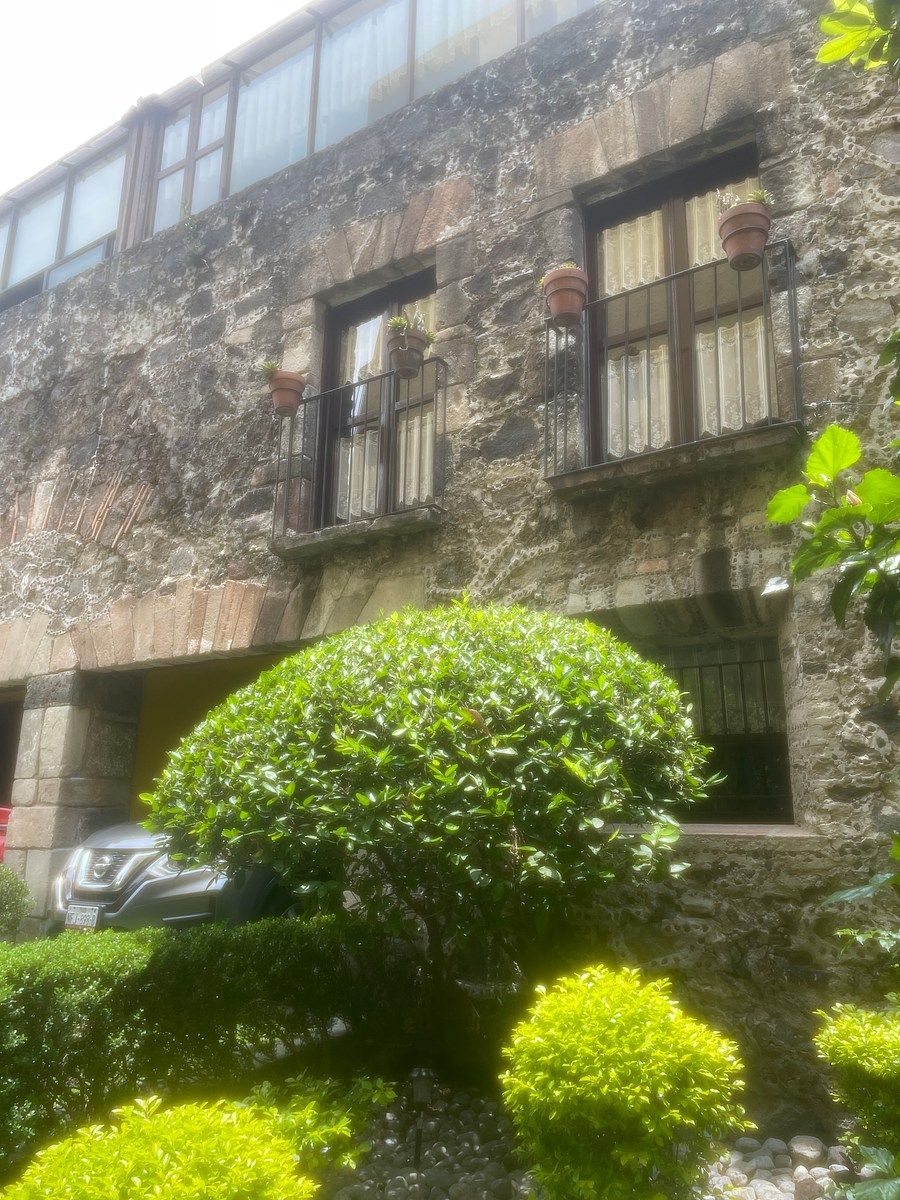 Fachada, foto 1 de 24