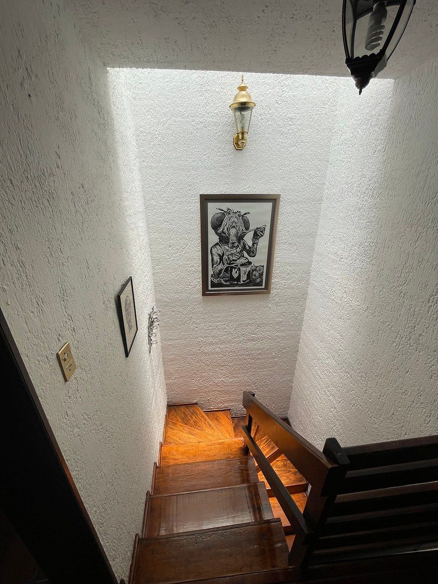 Escaleras, foto 13 de 24