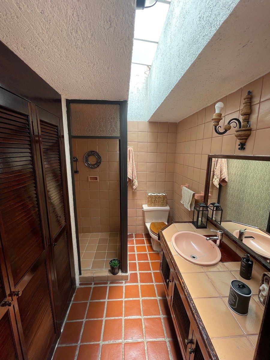 Baño recamara Principal, foto 18 de 24