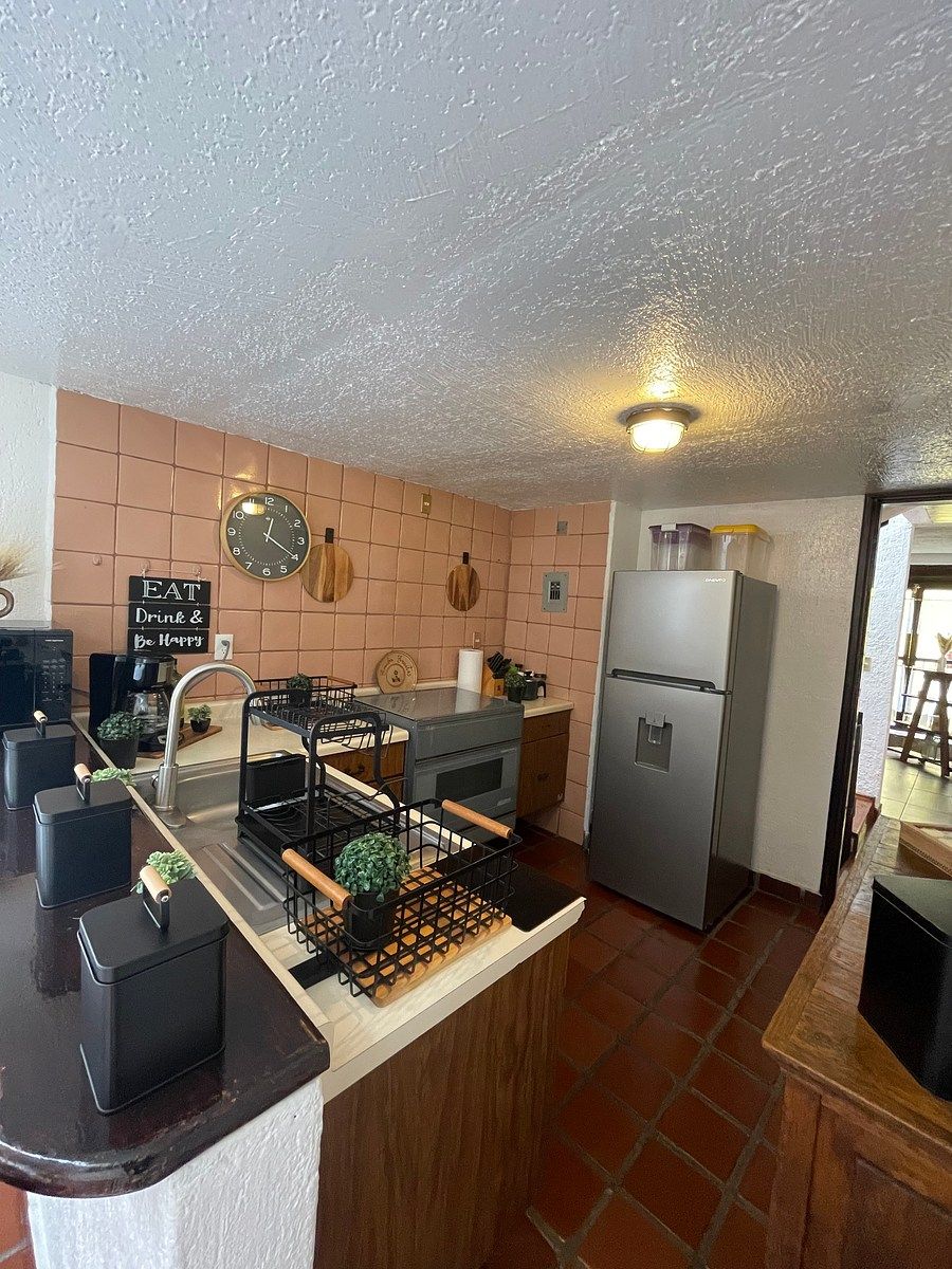 Cocina, foto 10 de 24