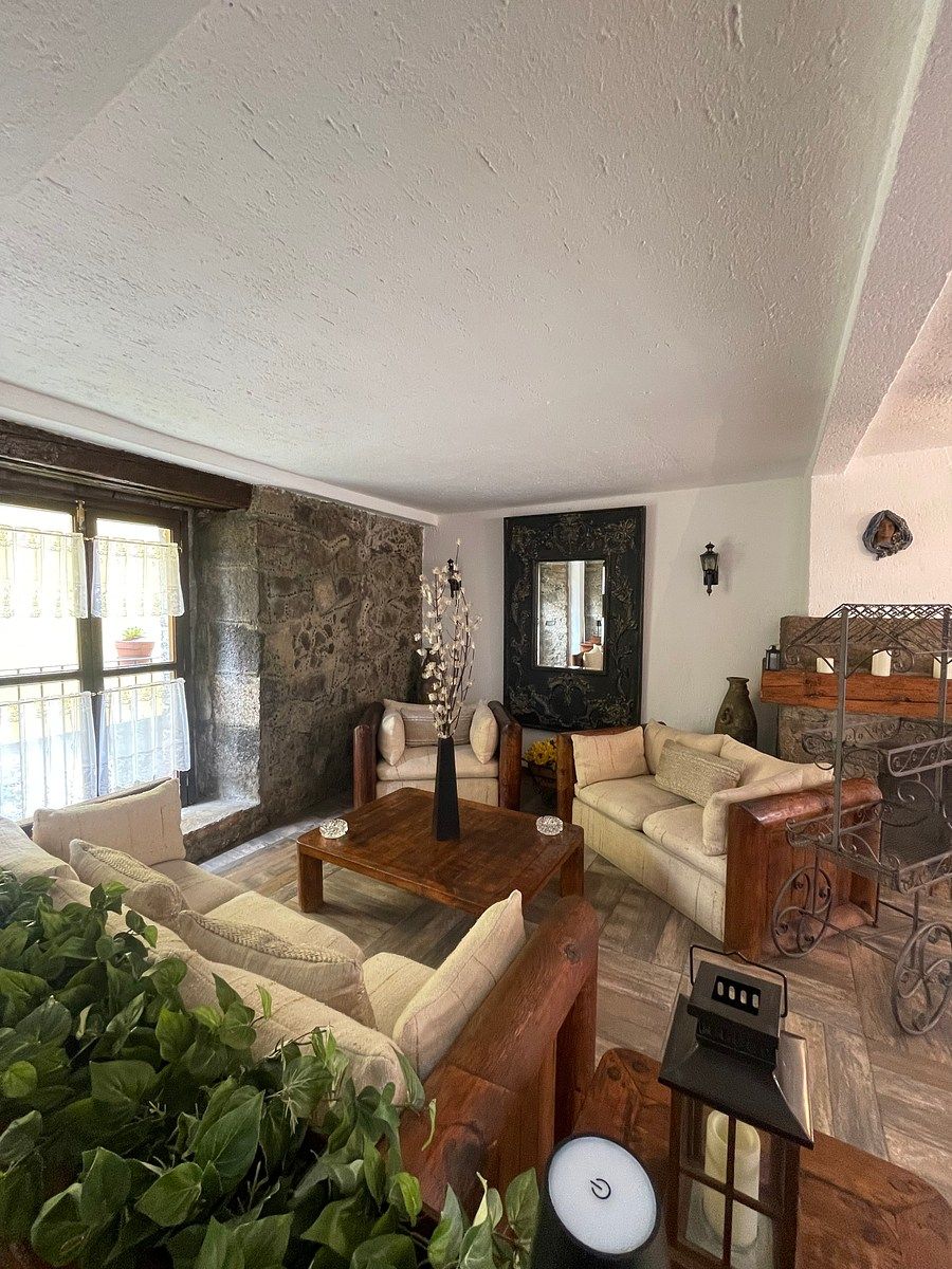 Sala, foto 6 de 24
