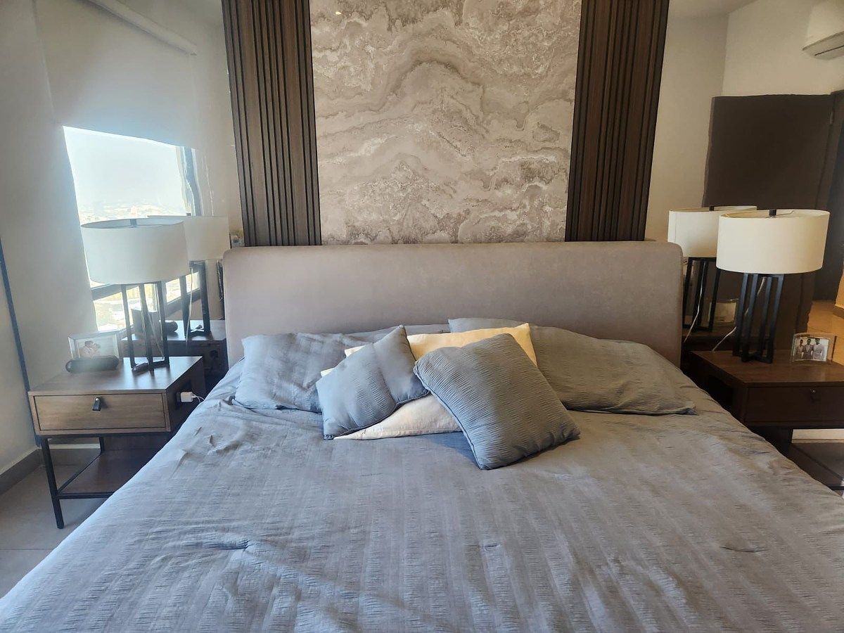 Apartamento em Privada Fundadores, Monterrey, foto 9 de 21