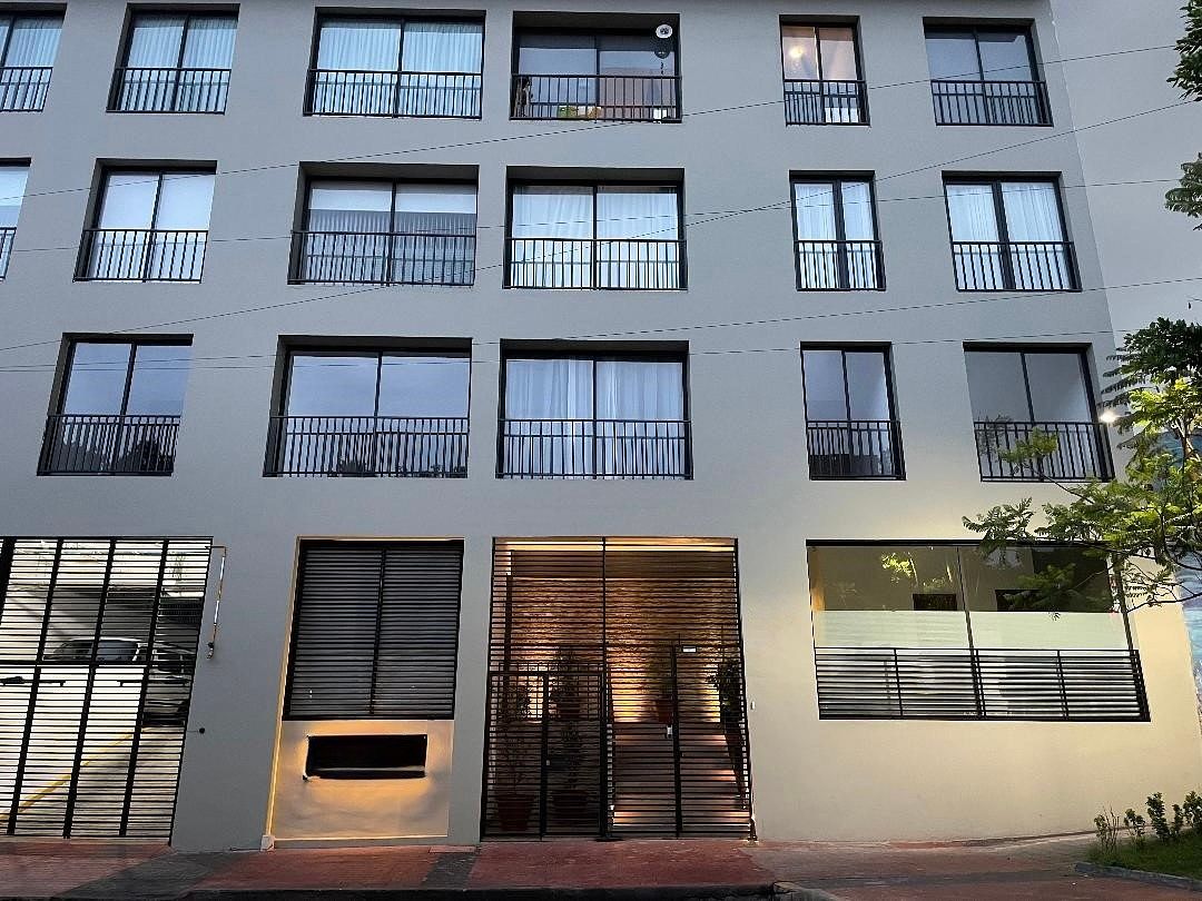 Departamento en Renta Colonia Industrial, Gustavo A. Madero CDMX, foto 1 de 16