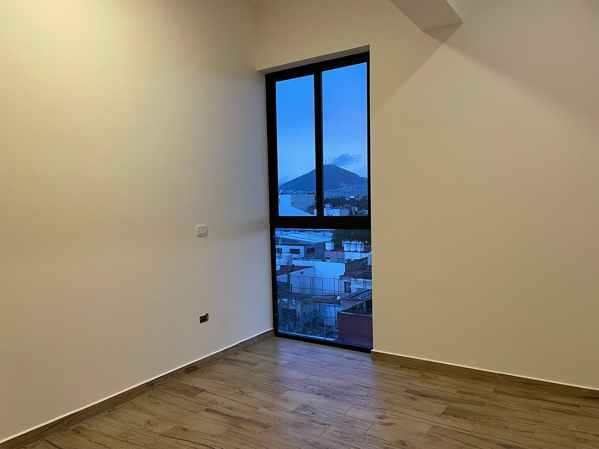 Apartamento em Industrial, Gustavo A. Madero, foto 3 de 16