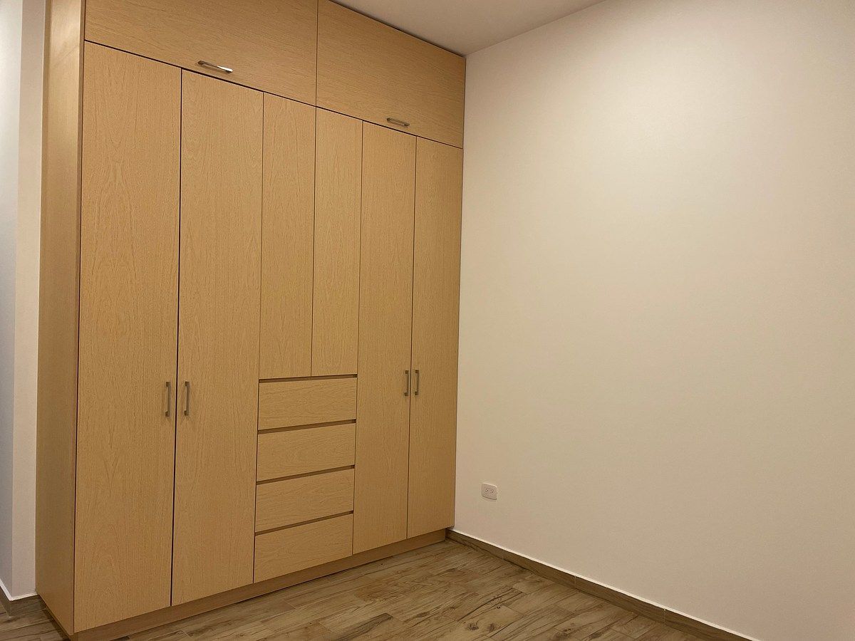Apartamento em Industrial, Gustavo A. Madero, foto 4 de 16