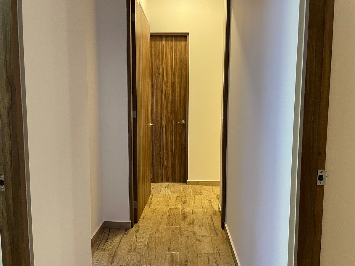 Apartamento em Industrial, Gustavo A. Madero, foto 5 de 16