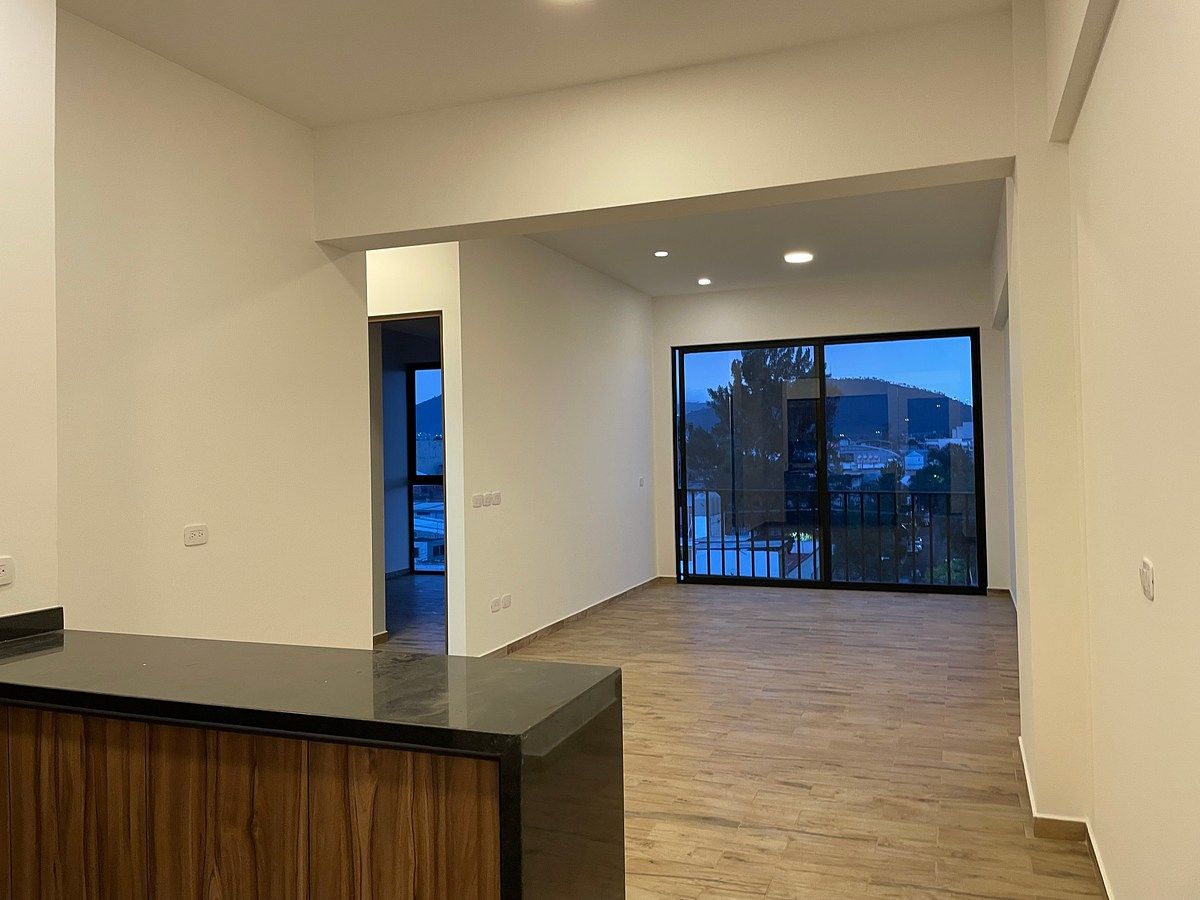 Apartamento em Industrial, Gustavo A. Madero, foto 6 de 16
