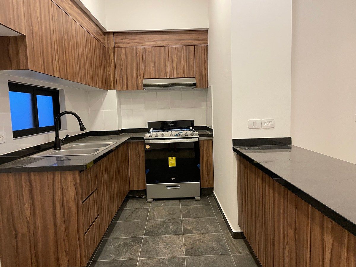 Apartamento em Industrial, Gustavo A. Madero, foto 7 de 16
