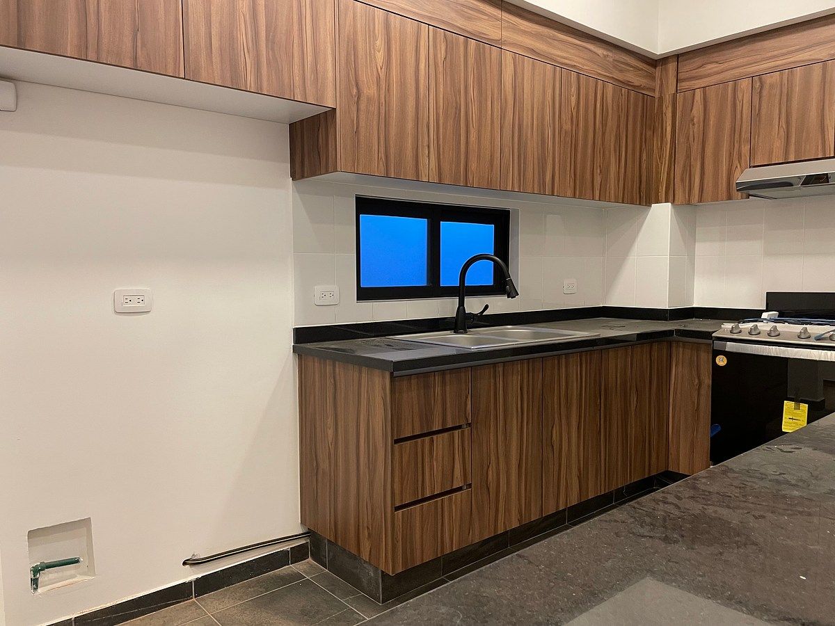 Apartamento em Industrial, Gustavo A. Madero, foto 8 de 16
