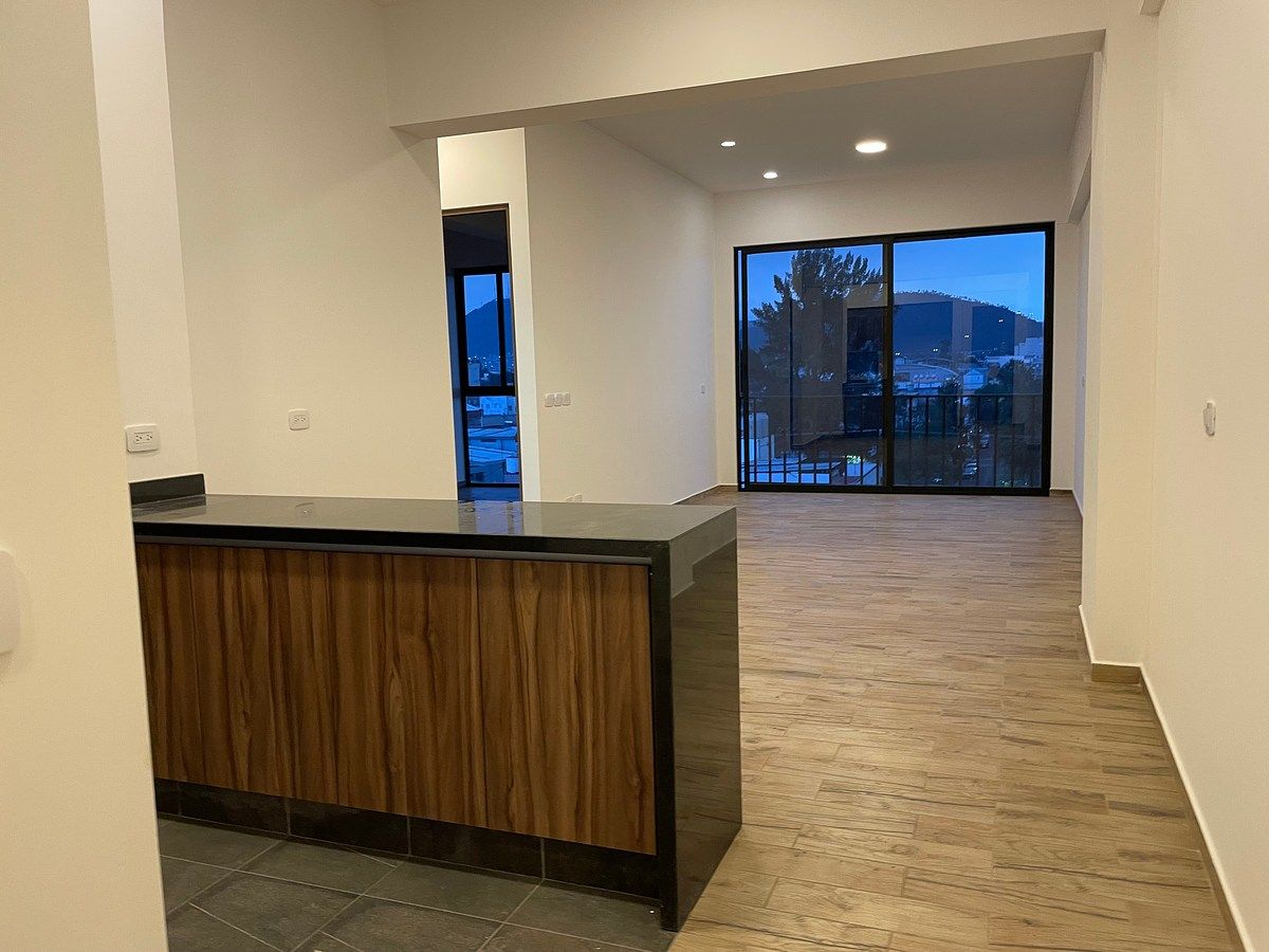 Apartamento em Industrial, Gustavo A. Madero, foto 9 de 16