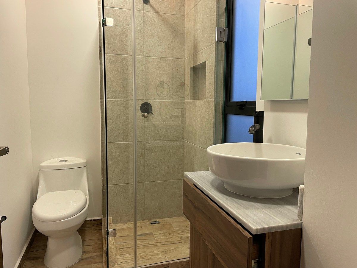 Apartamento em Industrial, Gustavo A. Madero, foto 10 de 16