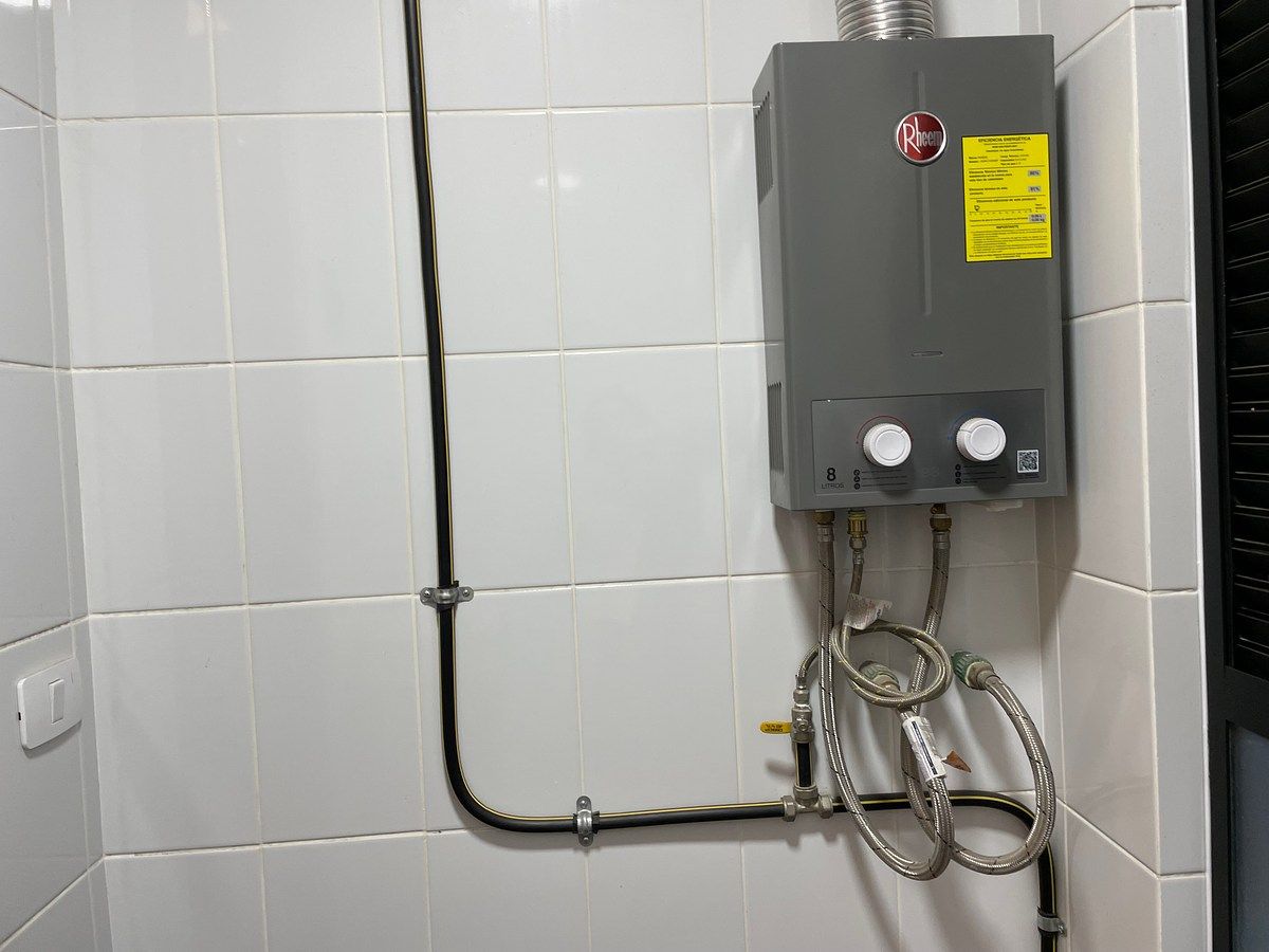 Apartamento em Industrial, Gustavo A. Madero, foto 13 de 16