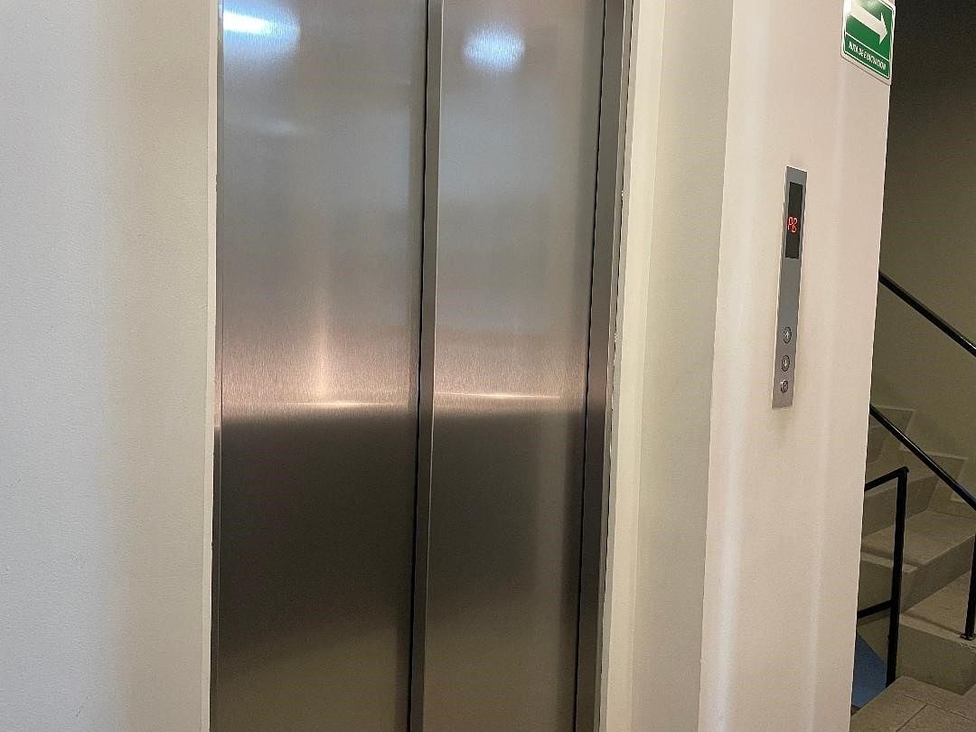Apartamento em Industrial, Gustavo A. Madero, foto 14 de 16