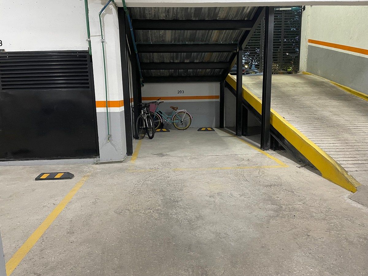 Apartamento em Industrial, Gustavo A. Madero, foto 15 de 16