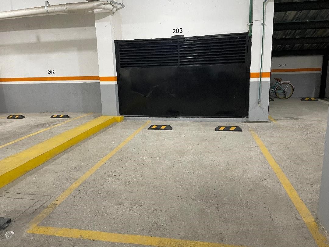 Apartamento em Industrial, Gustavo A. Madero, foto 16 de 16