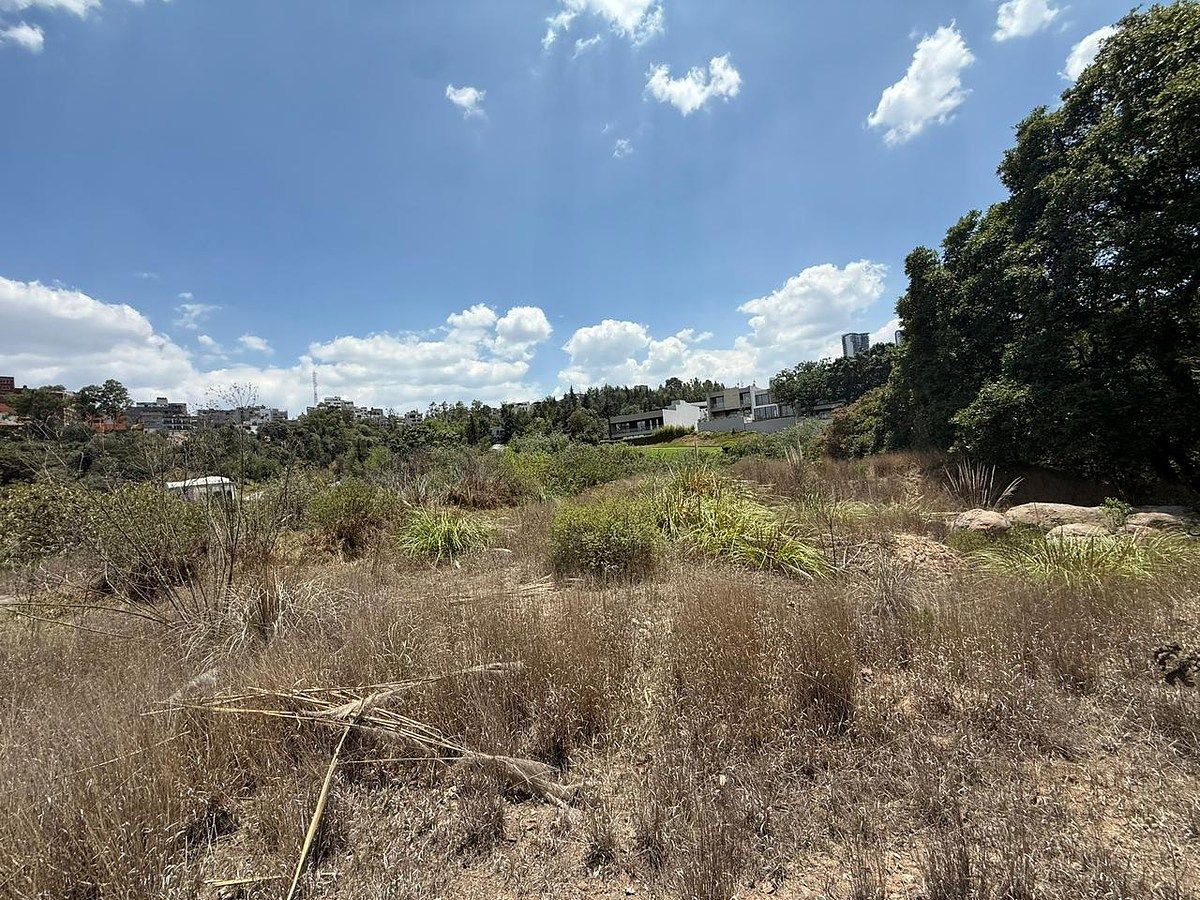 Lot in Bosque Real, Huixquilucan, photo 6 of 7