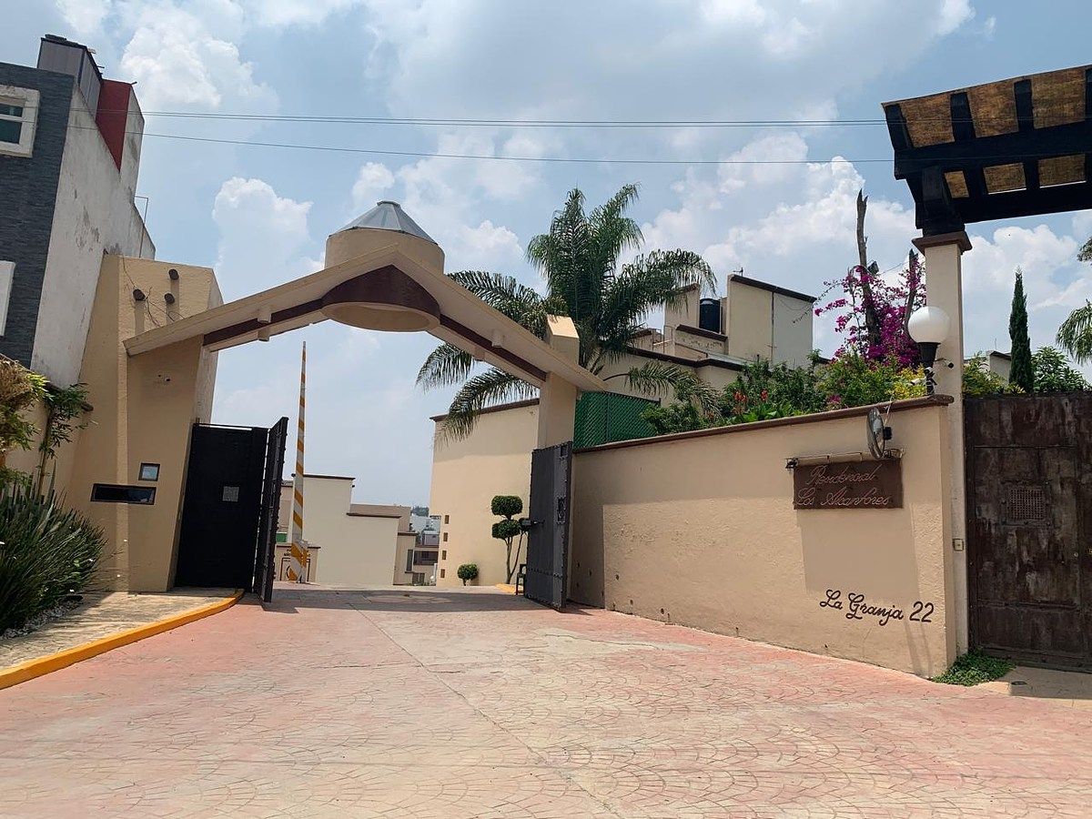 CASA EN VENTA LOMAS DE CAPISTRANO. PRIVADA EN CONDOMINIO, ATIZAPÁN DE ZARAGOZA, foto 1 de 28