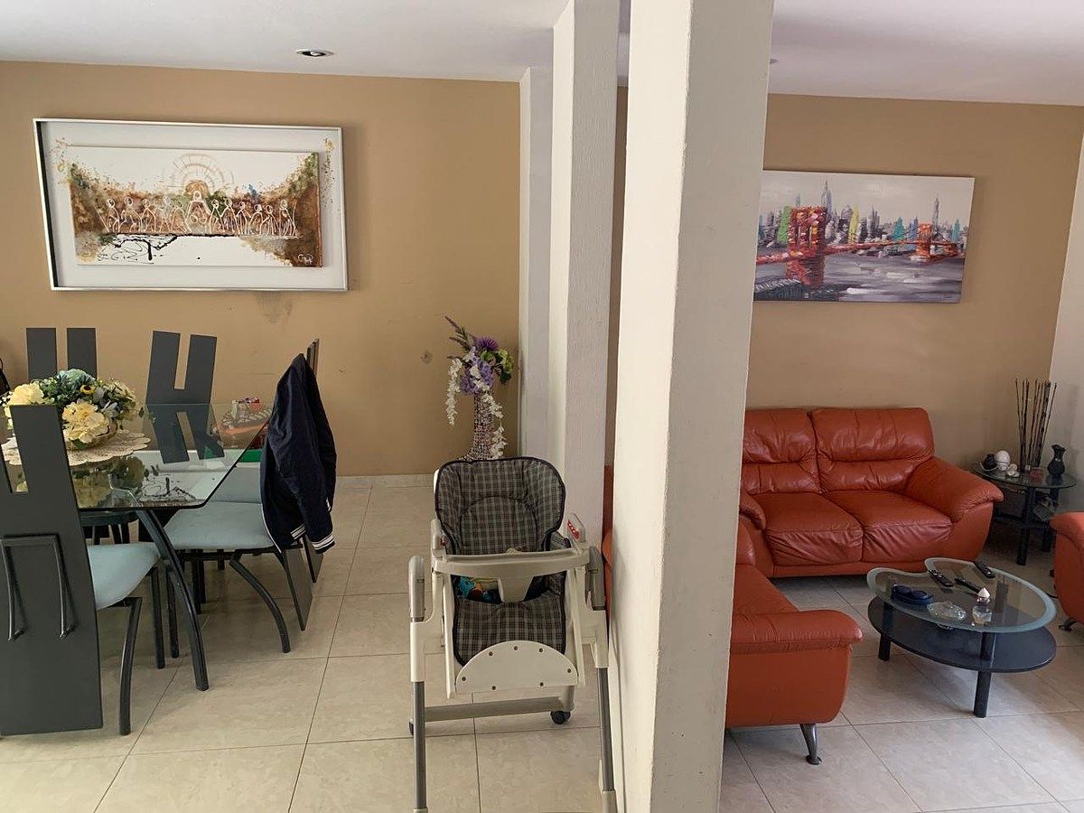 Casa em Lomas de Capistrano, Atizapán de Zaragoza, foto 3 de 28