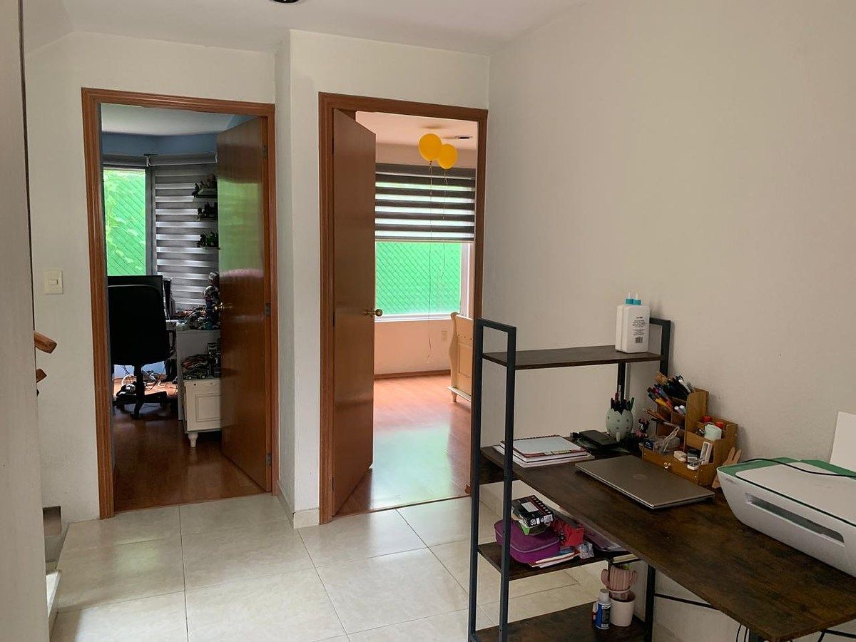 Casa em Lomas de Capistrano, Atizapán de Zaragoza, foto 4 de 28
