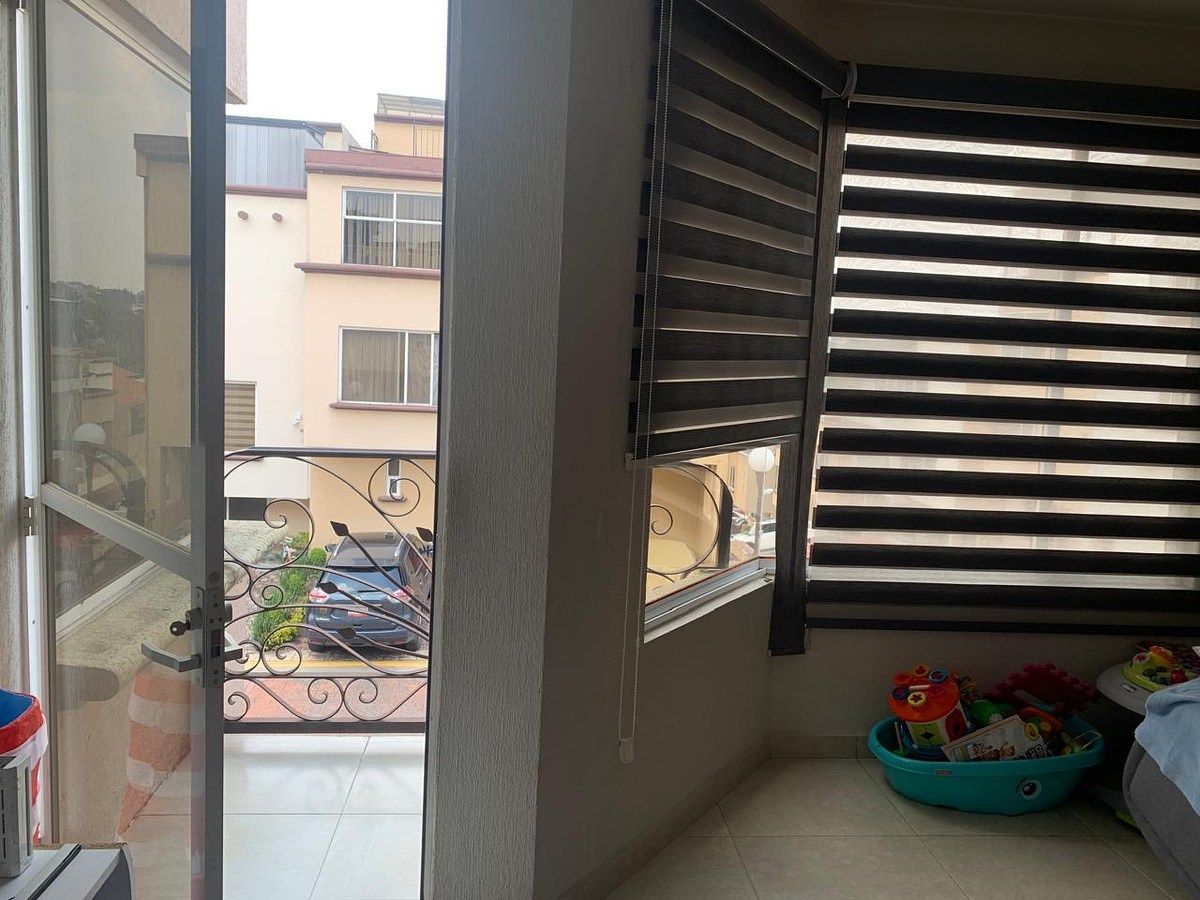 Casa em Lomas de Capistrano, Atizapán de Zaragoza, foto 10 de 28