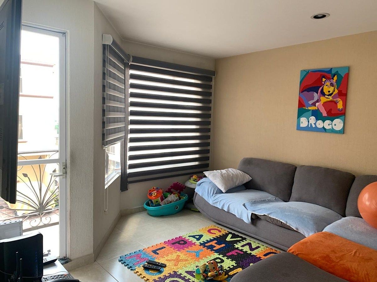 Casa em Lomas de Capistrano, Atizapán de Zaragoza, foto 11 de 28