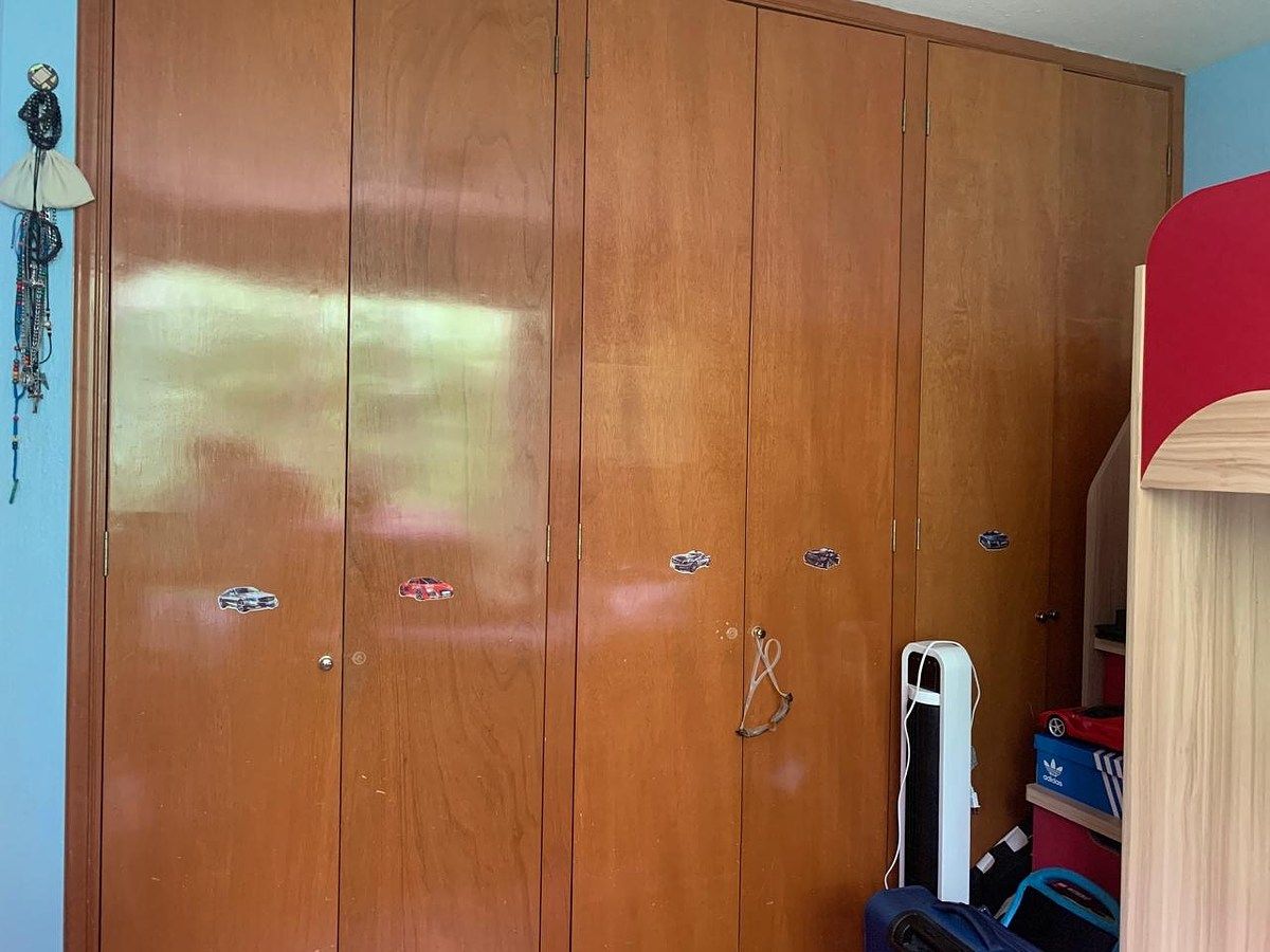 Casa em Lomas de Capistrano, Atizapán de Zaragoza, foto 13 de 28