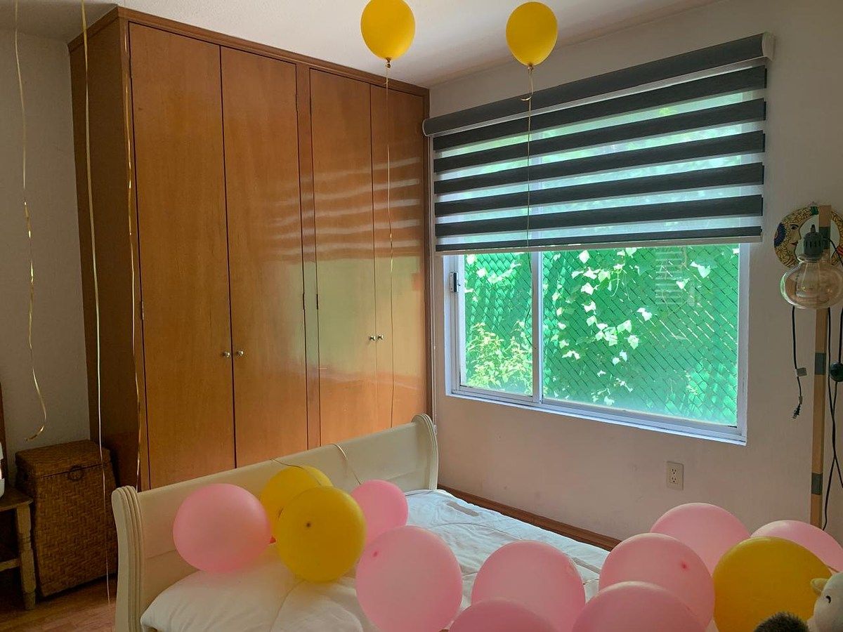 Casa em Lomas de Capistrano, Atizapán de Zaragoza, foto 15 de 28