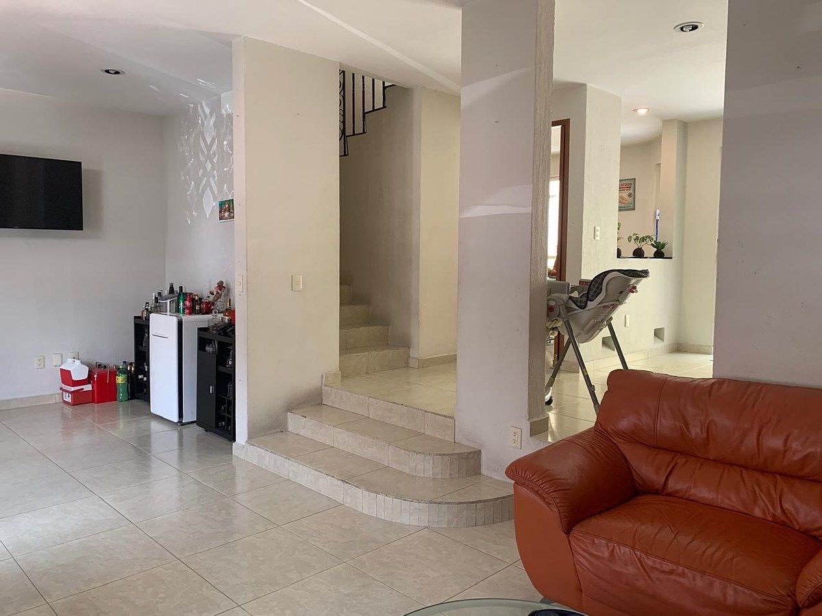 Casa em Lomas de Capistrano, Atizapán de Zaragoza, foto 20 de 28
