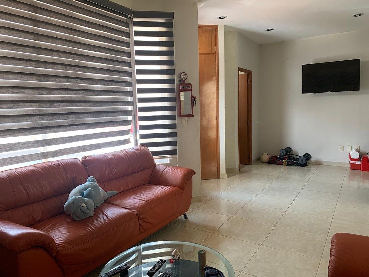 Casa em Lomas de Capistrano, Atizapán de Zaragoza, foto 21 de 28