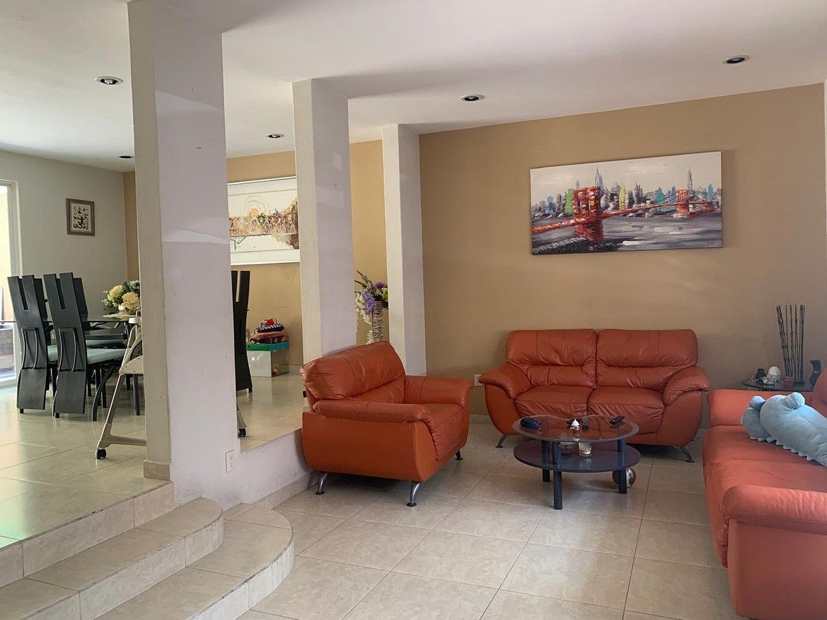 Casa em Lomas de Capistrano, Atizapán de Zaragoza, foto 22 de 28