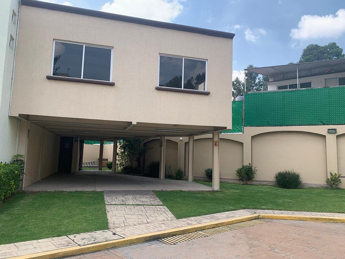 Casa em Lomas de Capistrano, Atizapán de Zaragoza, foto 25 de 28