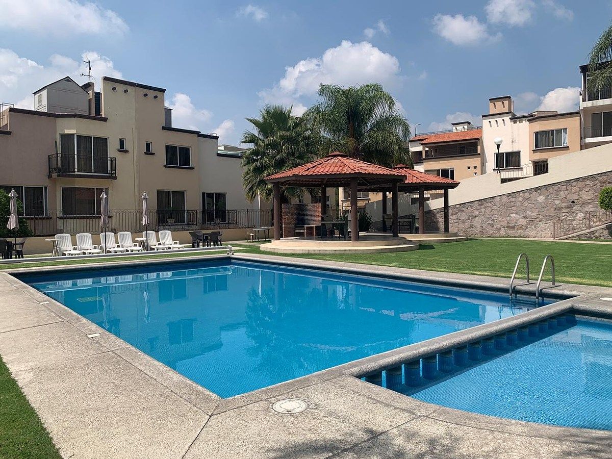 Casa em Lomas de Capistrano, Atizapán de Zaragoza, foto 26 de 28