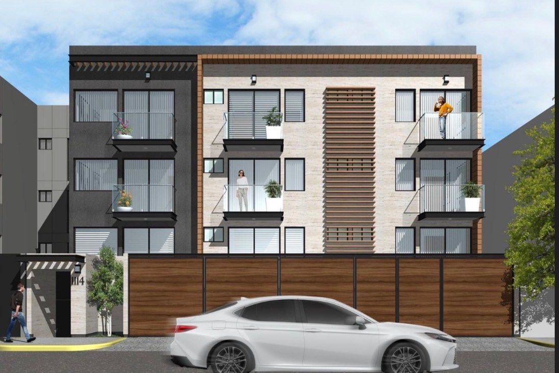 Preventa de Departamentos en Portales Sur desde $4.6 MDP | Alhambra 1114, foto 1 de 9