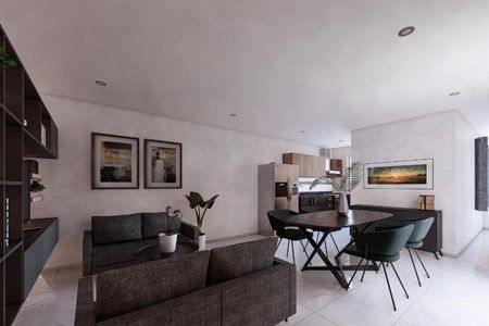 Preventa de Departamentos en Portales Sur desde $4.6 MDP | Alhambra 1114