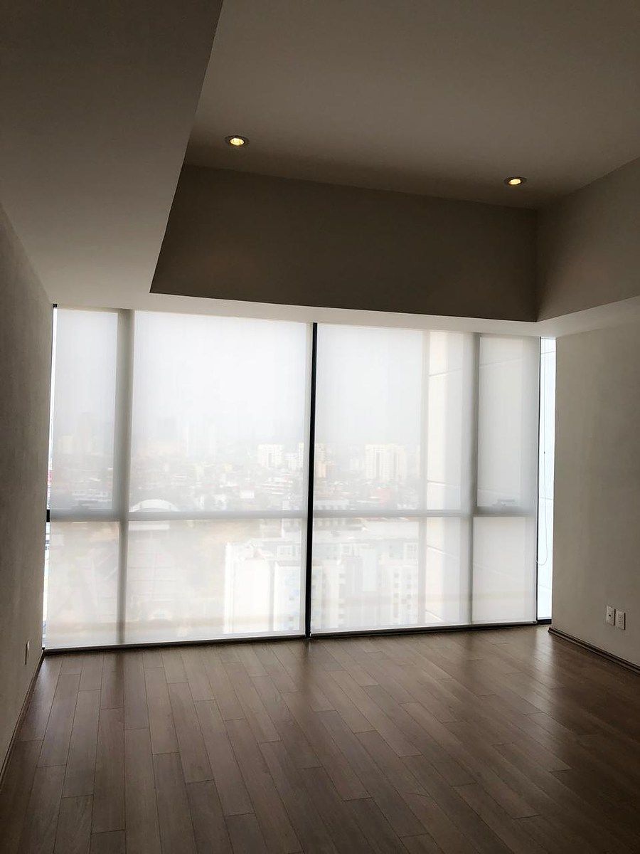 Apartamento em Interlomas, Huixquilucan, foto 2 de 6