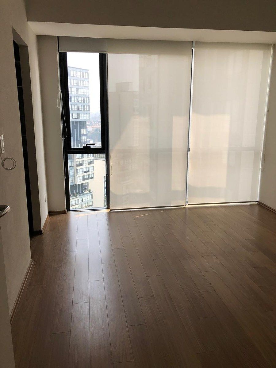 Apartamento em Interlomas, Huixquilucan, foto 3 de 6